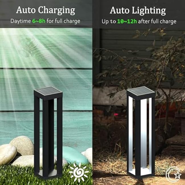 Outdoor Solar Floor Lamps Lantern Floor Lamp Outdoor Decor Lanterns