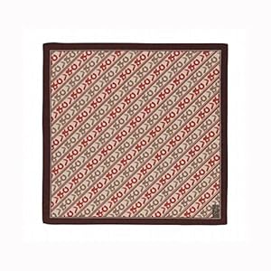 Aquanaut Heiyemon Kamawanu Furoshiki Tuch