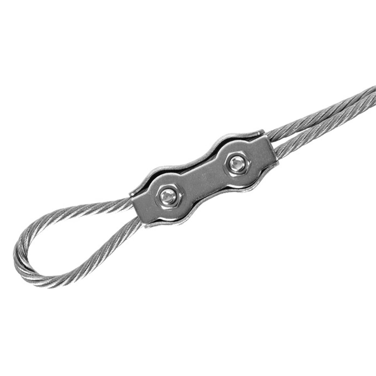 ZONADAH Tuindraad 30M/2mm PVC-gecoate roestvrijstalen draadkabel kit, M5 spanschroef draadspanner kit, hek draad roll kit, kabelreling kit, wijnstok ogen voor klimplanten fotolijsten draad opknoping