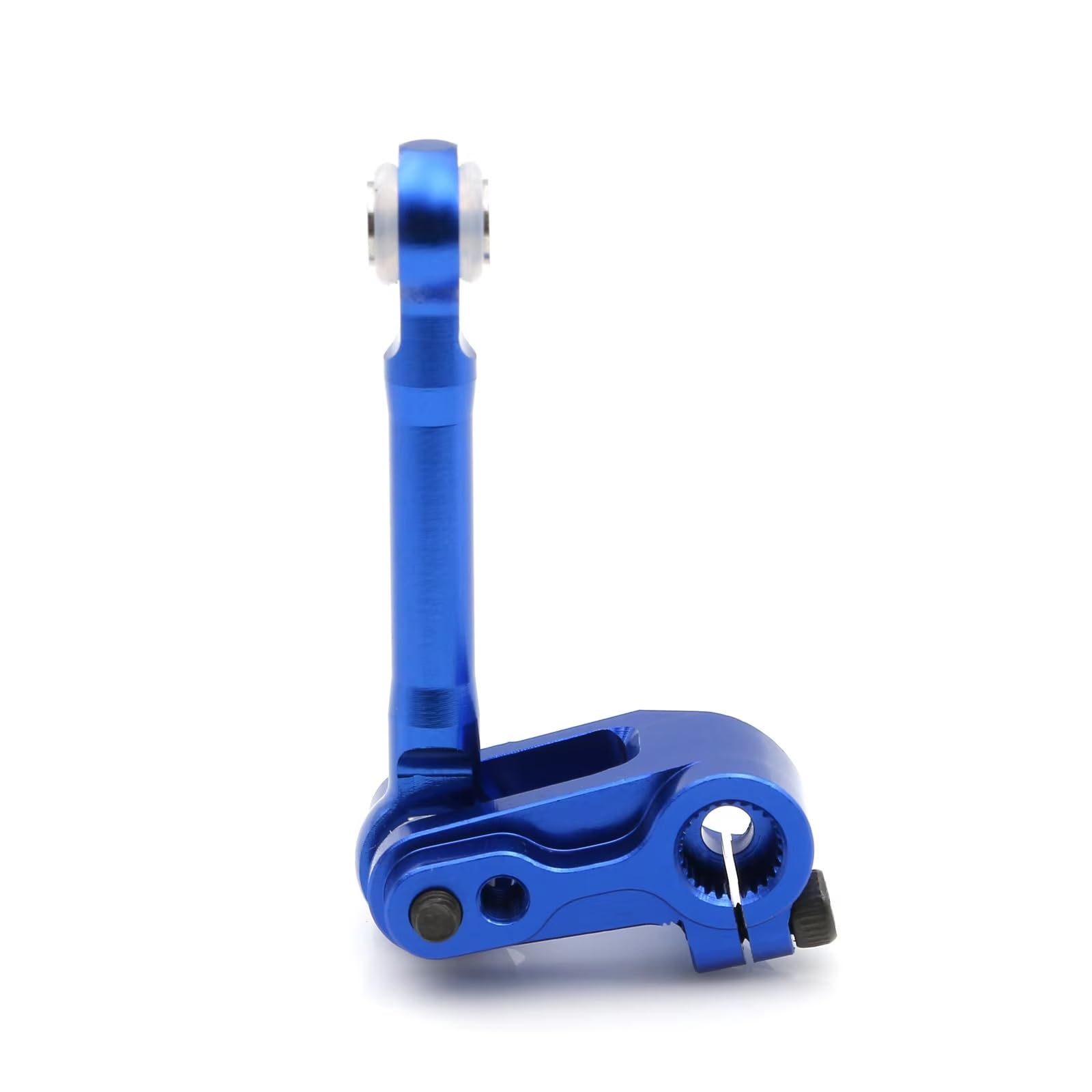 for Traxxas for UDR for Unlimited for Desert for Racer 1/7 Metal Fixed Link and Steering Servo Arm 25T RC Car Parts Accessories RC Car Accessories
