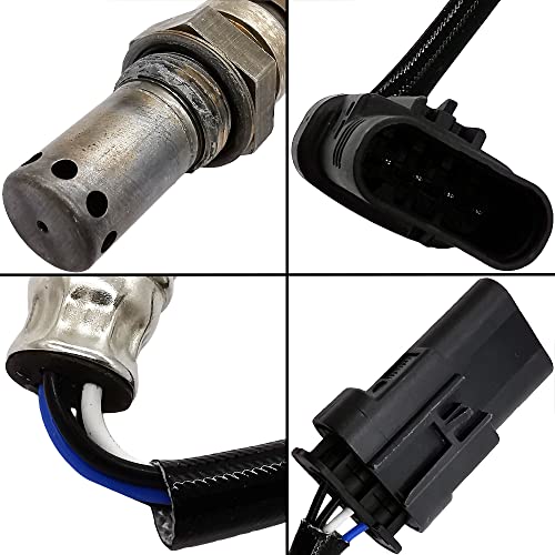 Sensor de Oxígeno O2 para Chevrolet Malibu y más miniatura 4