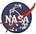 Nasa Space Program Vector Patch Emblem Made in USA