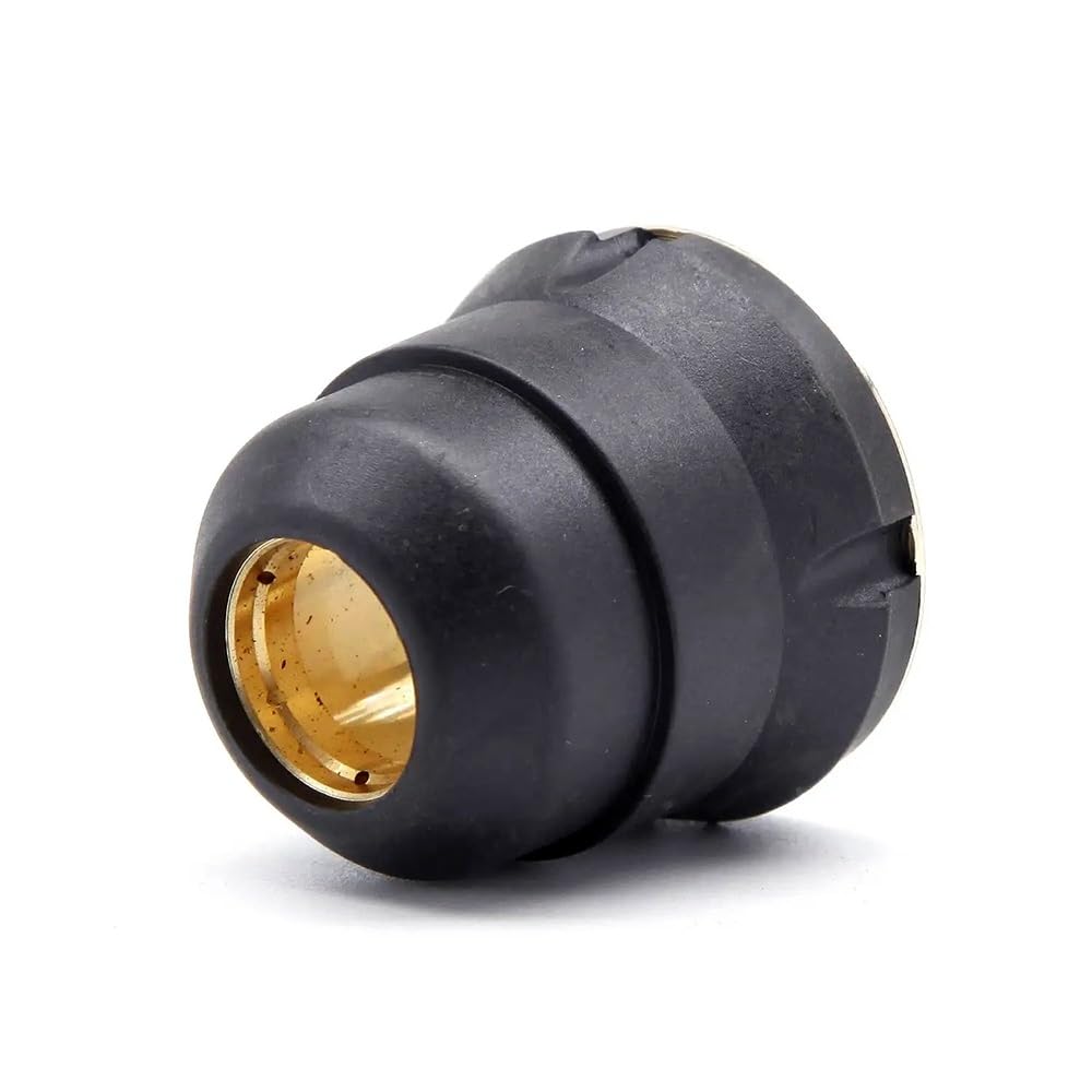 0.6 .8 .9 S45 IPT 40 60 IPT40 IPT60 IPT-40 IPT-60 Consumibles for antorcha de corte por plasma Kit de electrodos con punta de boquilla espaciadora(0.6mm 20A)