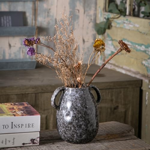 La mejor comparación de Florero jarrón negro los mejores 5. 27 Imagen adicional