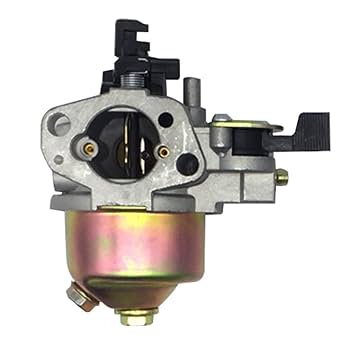 Chrome BURANⅢ XRF Carburetor for 21