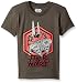 Star Wars Boys' TFA Ships Logo