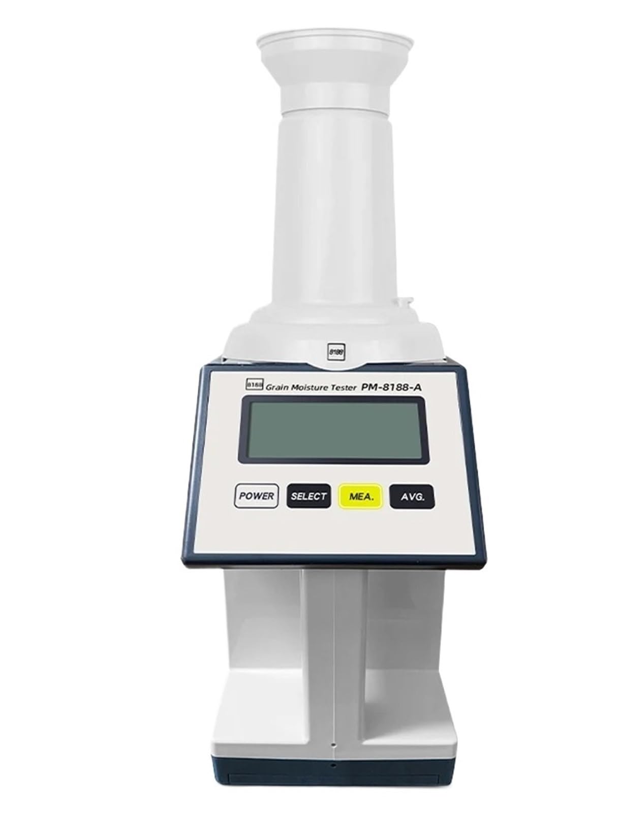 30 Kinds of Grains Moisture Meter Smart Moisture Humidity Tester Multiple-Point Calibration Soybean Wheat Peanuts Hygrometer