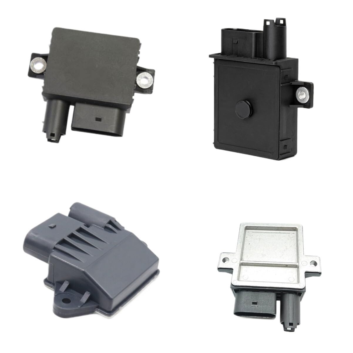 1pcs 6429002800, 68013182AB A6429007801 A6429002800(420CDI OM629 Control Unit Preglow System)