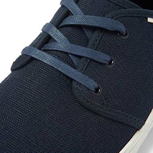 Image of TOMS Men's Carlo Lace-Up Sneakers