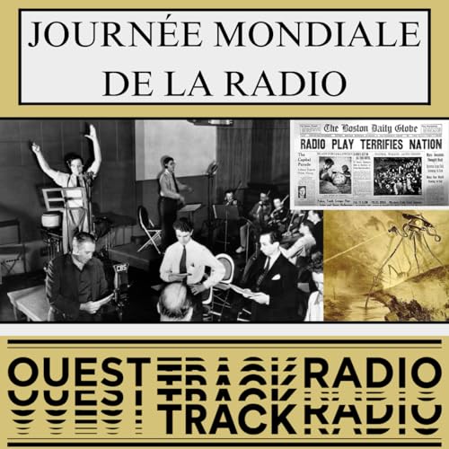La Guerre des mondes : autopsie d'une panique radiophonique qui n'a jamais eu lieu