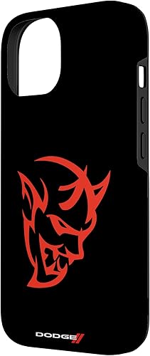 Miniatura 5 de Funda con logotipo de Dodge Demon para iPhone 13 Pro Max