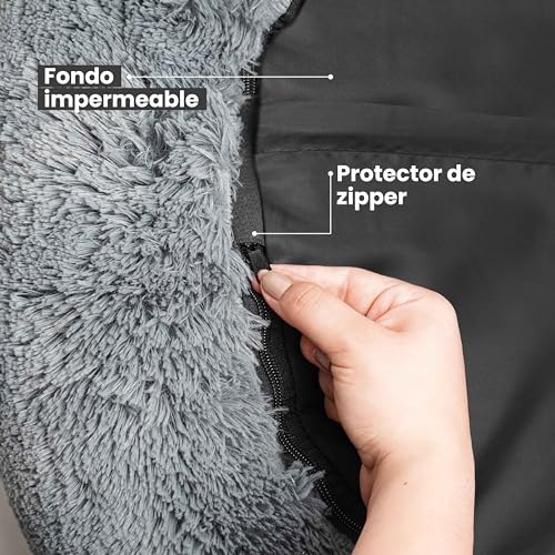 Review de Camas para perros soriana - solo los mejores. 6 Imagen adicional