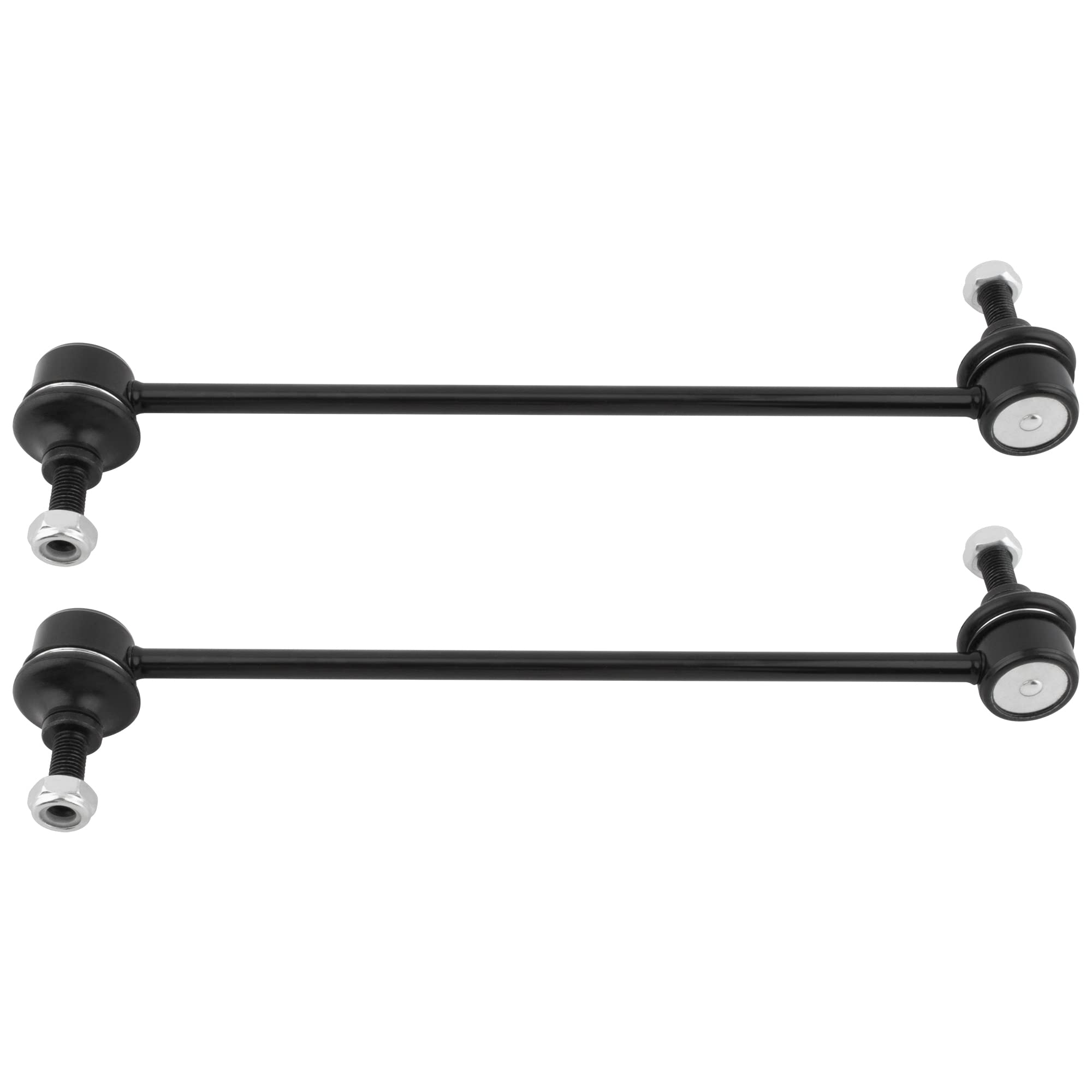 Purchase Pair Front Sway Bar Links Volvo 940 960 740 1994-1985 In Grand - Foto 9