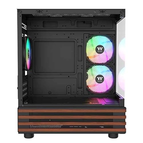 Thermaltake View 170 WS ARGB - vue 10