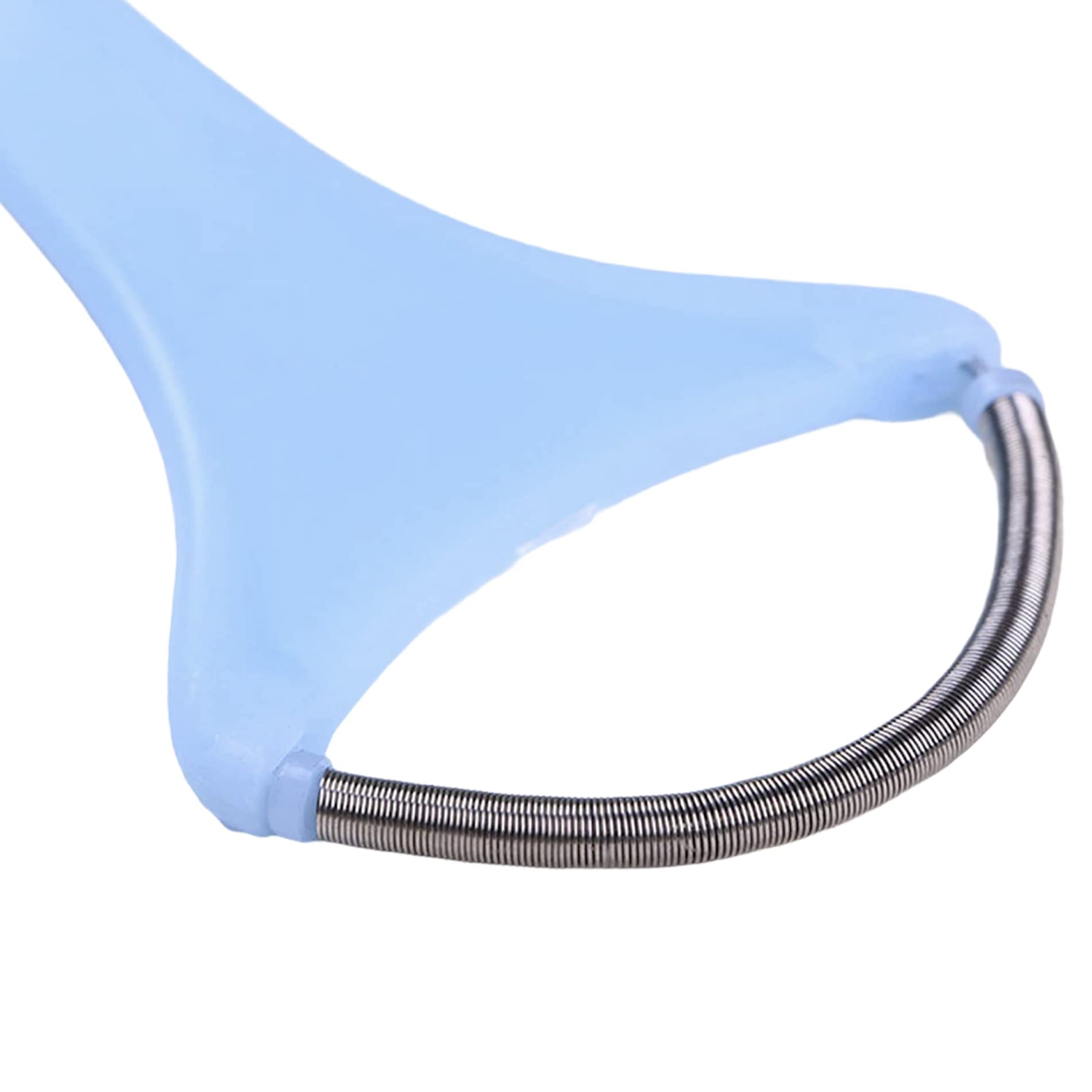 Epi Roller by Tweezy The Facial Hair Remover 2.0 (rosa acceso)