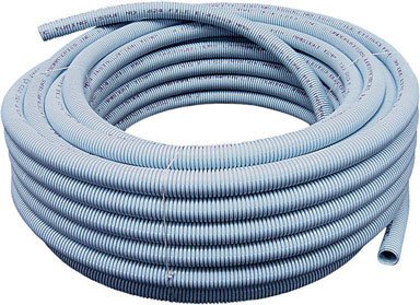 Thomas & Betts Cantex 3/4 in. Dia. x 100 ft. L PVC for Cablemate Systems Non-Metallic Tubing