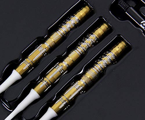 monster barrel design 橋本守容モデル MONSTER DARTS【モンスターダーツ】 オーガ6 橋本守容選手モデル