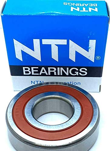 NTN 6205LU/5K ベアリング 50個入り Amazon | NTN ボールベアリング 内径30×外径62×幅16mm 6206ZZ