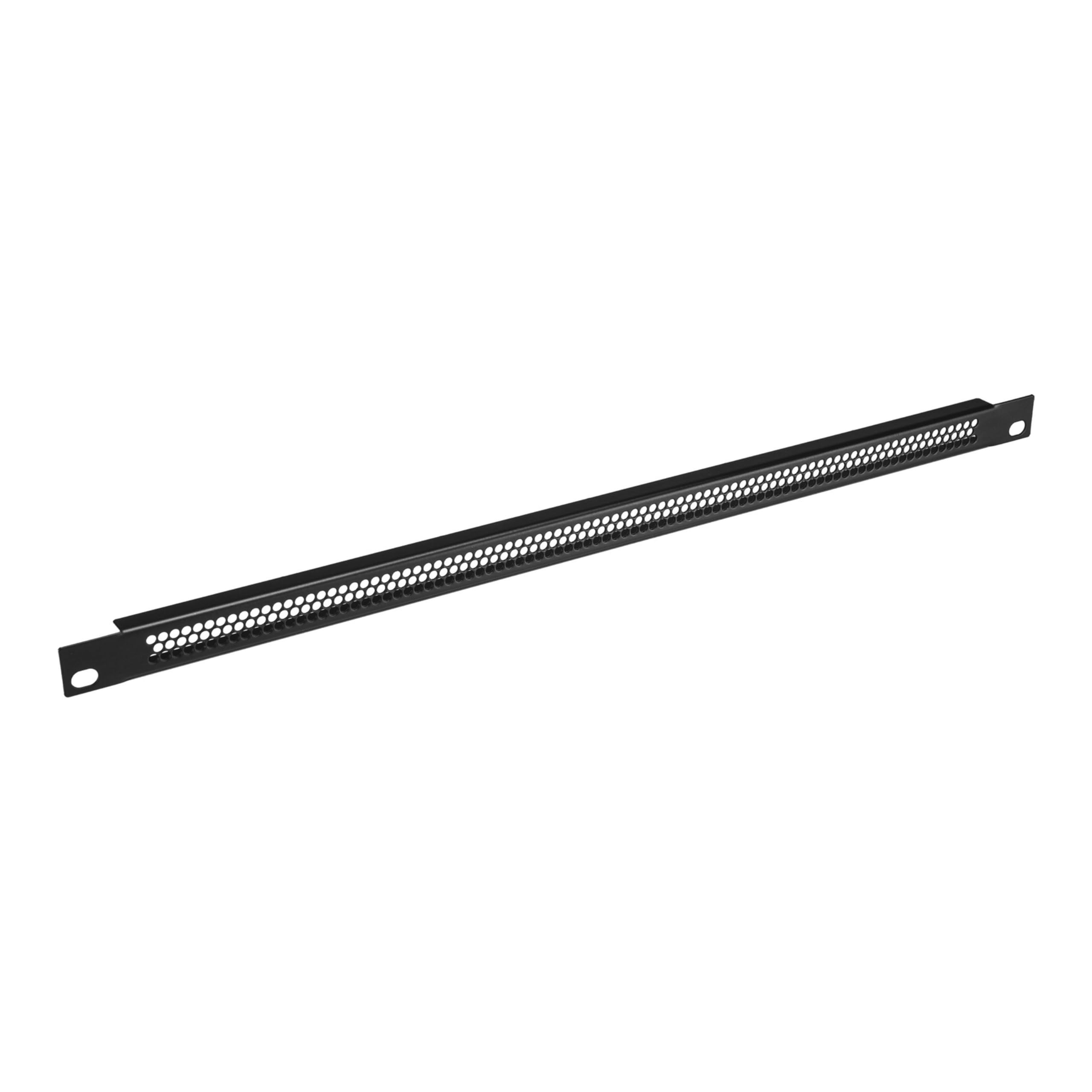 Adam Hall 872205VR 19 Rack Panel 0.5U 3 Pack