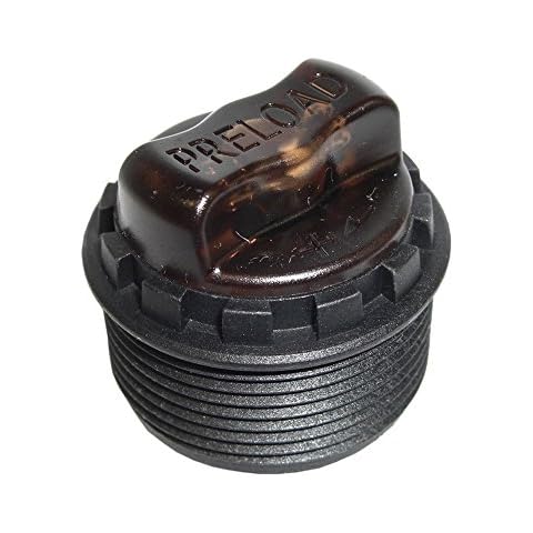 Suntour P/Horquilla Susp.SF Tapa Ajuste Pretensada Cover