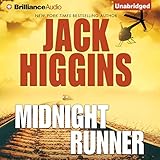 Midnight Runner: Sean Dillon, Book 10