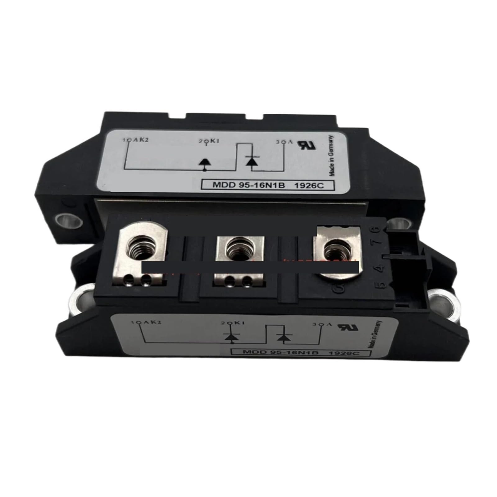 SWEWDSQG 1pcs Module MDD95-16N1B 14/12/08/22N1B(MDD95-14N1B)