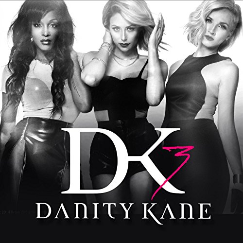 Danity Kane