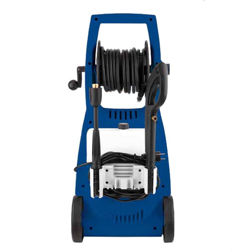 AR BLUE CLEAN 588 Idropulitrice ad Alta Pressione, Motore a Induzione (2500 W, 150 bar, 500 l/h)