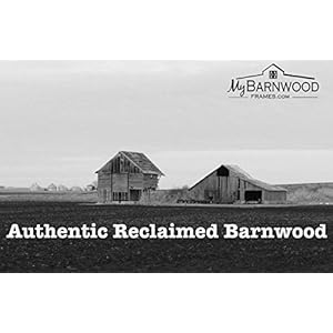 Mybarnwoodframesmyrtlebeachknottyalderandreclaimedbarnwoodpictureframe4x6 Urban Country Home Decor My barnwood frames myrtle beach knotty alder and reclaimed barn wood picture frame 4×6 urban country home decor