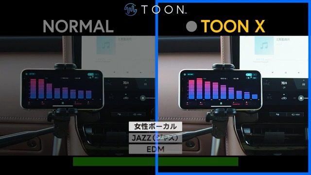 Amazon.co.jp: Beats Sonic Genuine Audio Sound Kit DSP Amplifier