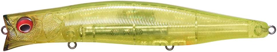 Megabass KAGELOU 155F GP Yellow Venus Lure