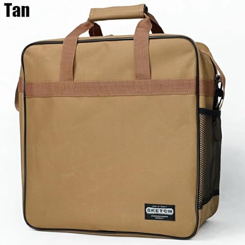 Xm[{[hpu[cP[X sketch BOOTSCASE Tan XPb` XL[ Xm[{[h Xm{[ P[X BAG MA{bNX MARei hobO VF Y fB[X jZbNX j  Brown F(Tan, Free