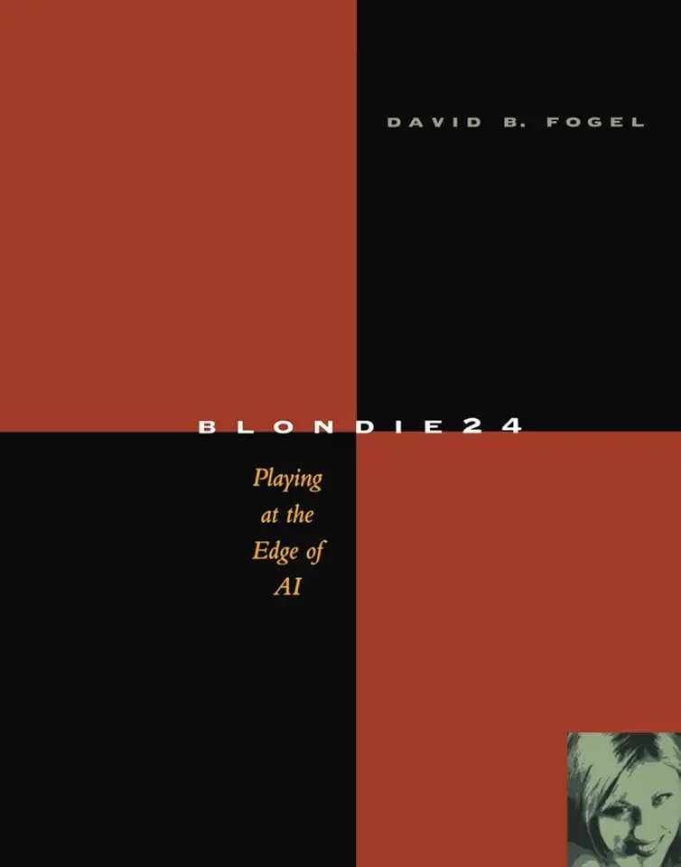 Blondie24: Playing at the Edge of AI (The Mor...