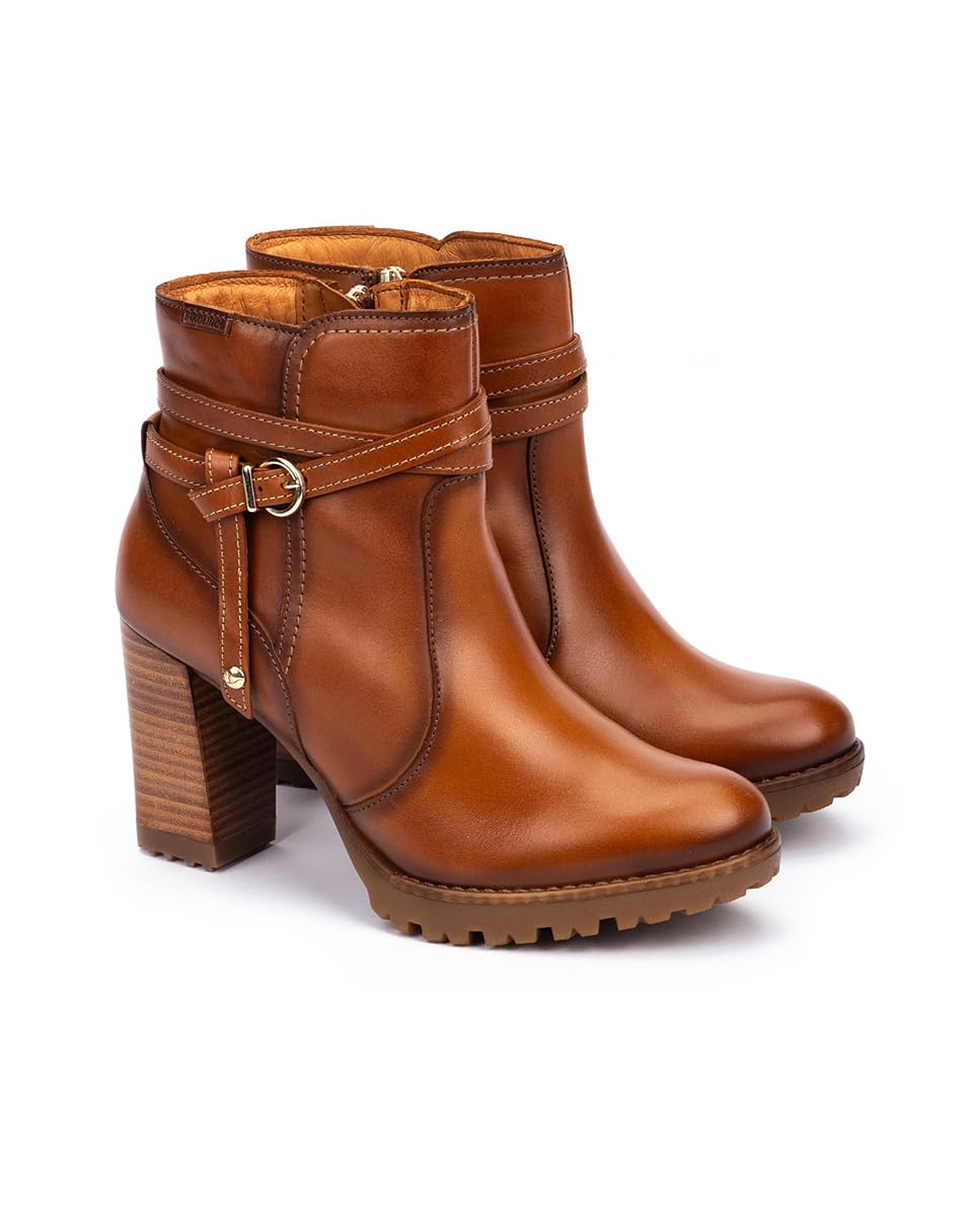 Pikolinos botki damskie Connelly W7M-8806