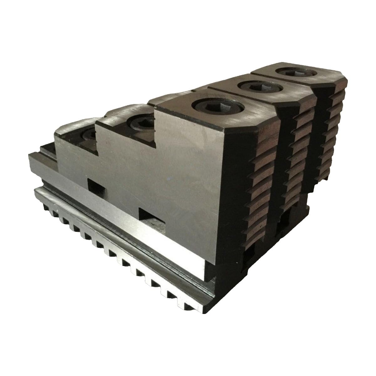 500 630 800 Dreibackenfutter mit verlängerter Ober- und Unterbacke(Clamping jaw)