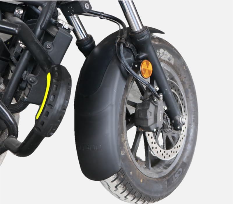 レブル250 フロントフェンダー ホンダ レブル250 レブル500 フロントフェンダー ショートタイプ