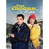 あなたの、私のクリスマス？