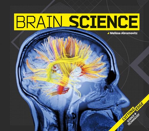 Brain Science (Cutting-edge Science +Technology) view 2