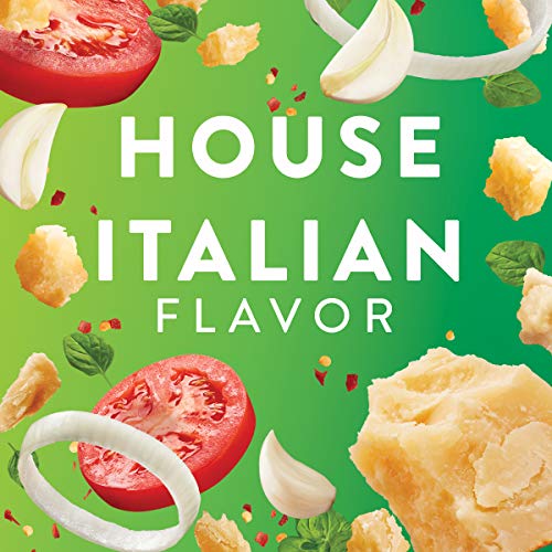 Image of Wish-Bone House Italian Salad Dressing, 15 FL OZ
