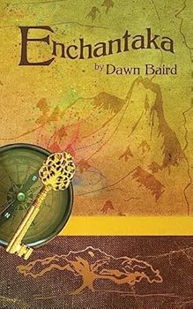 Paperback Enchantaka Book