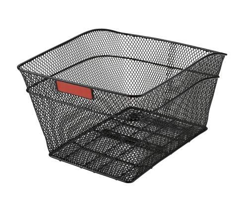 Amazon | あさひ(Asahi) リア用メッシュ固定カゴ | あさひ(Asahi