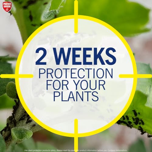 Provanto Ultimate Bug Killer, 1L - Fast Acting Bug Spray with Up To 2 Weeks Protection From Pests, Contact Insecticide for Indoor & Outdoor Plants - Image 7