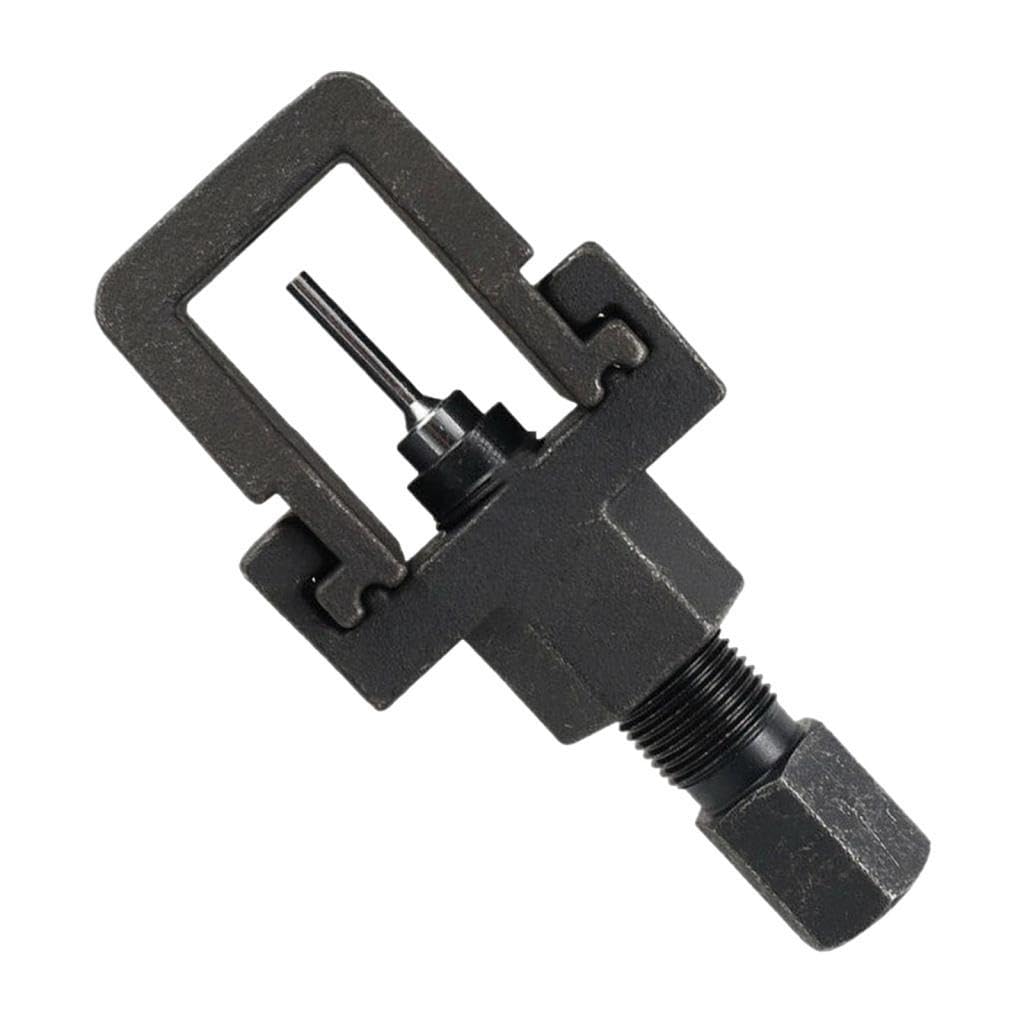 BNF® Motorcycle Chain Remover | Premium Precision Cutting Tool for Bikes, Outdoor Cycling, & Motorcycle Repair | Steel Durable | Compact 8x4cm (3.15x1.57 inches)