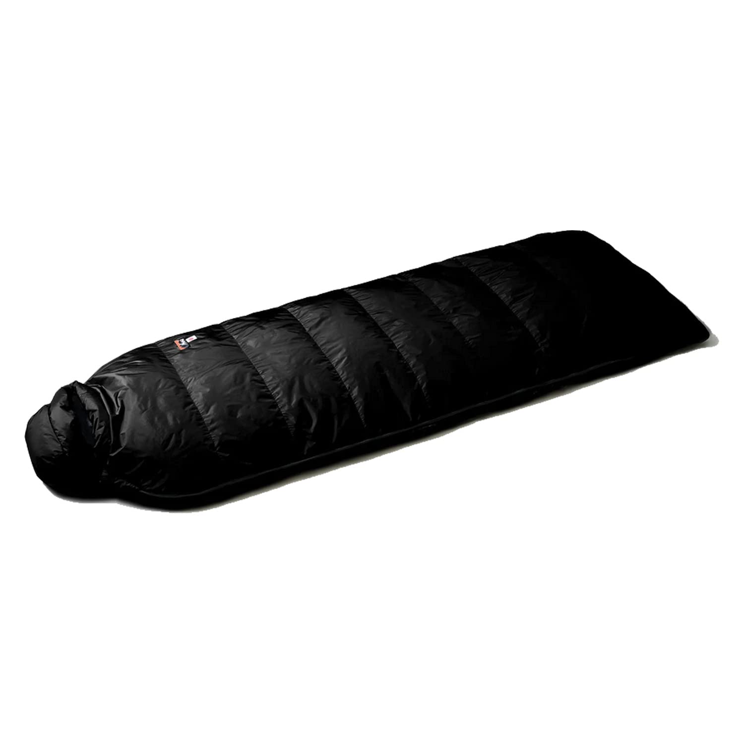 NANGA - NANGA×OLDMOUNTAIN UDD 600DX long NANGA Aurora Square Foot 600STD Down Sleeping Bag