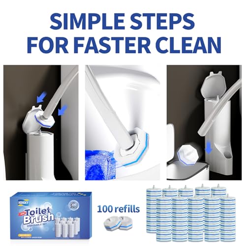 Image of Toilet Brush