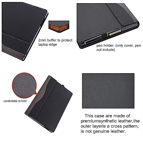 Funda protectora para laptop 16 pulgadas para Lenovo IdeaPad miniatura 5
