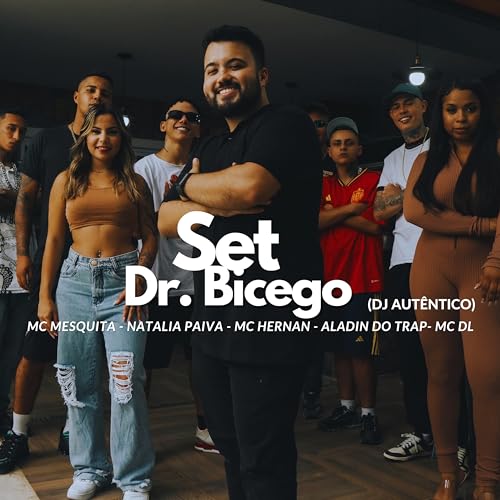  Set Dr. Bicego