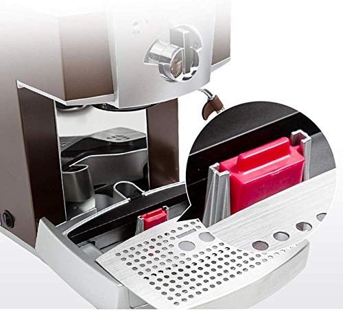 Cafetera Espresso Semi automática Capacidad 1.6 L miniatura 5
