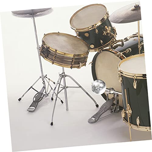 Kit de 3 Martillos para Pedal de Batería Percusión miniatura 7