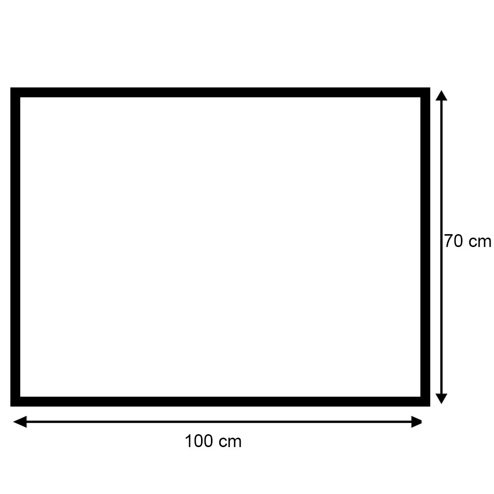 Feeby Cuadro En Lienzo Tigre 100x70 cm 1 Pieza Modernos Impresión Artística Calidad Fotografica Imagen Decoración de Pared Salon Dormitorio Cocina Oficina Pasillo Blanco Negro